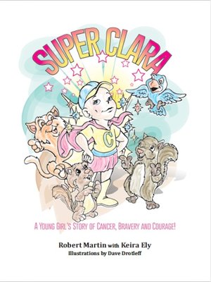 cover image of SuperClara